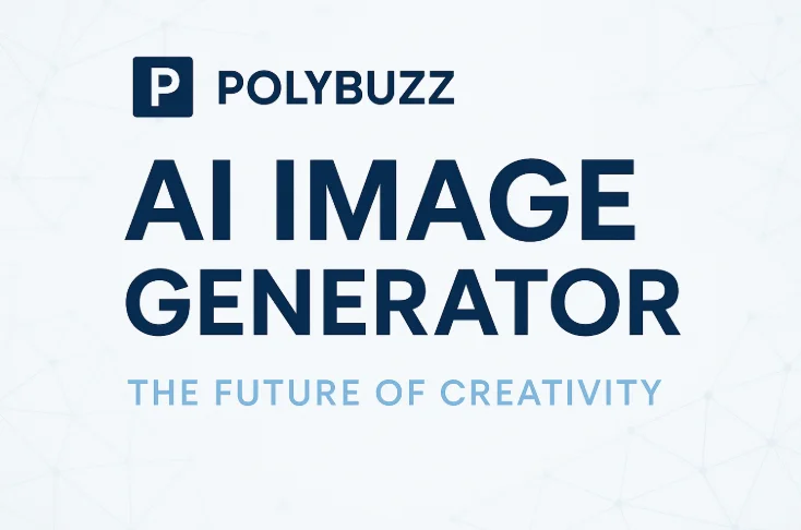 Polybuzz AI Image Generator: Redefining Creativity in 2025 Polybuzz AI Image Generator