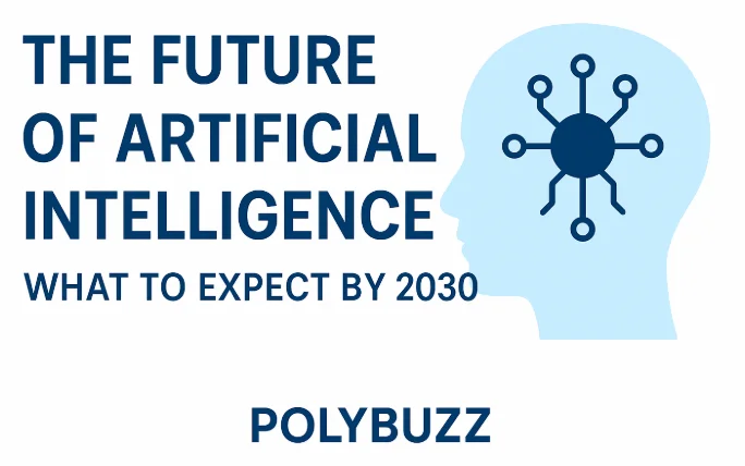 The Future of Artificial Intelligence: What to Expect by 2030 The Future of Artificial Intelligence: What to Expect by 2030