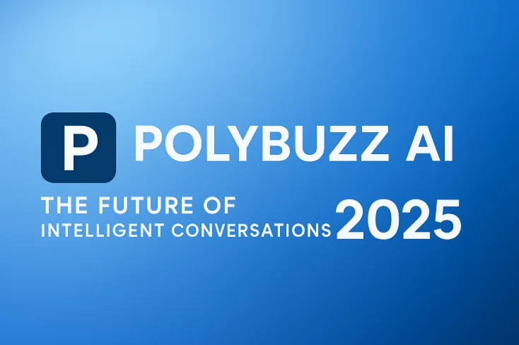 What is Polybuzz AI? Everything You Need to Know (2025 Guide) What is Polybuzz AI Everything You Need to Know (2025 Guide)